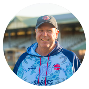 Club Officials -