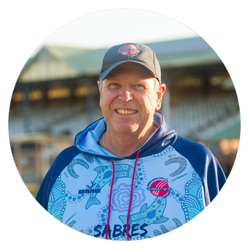 Life Members -