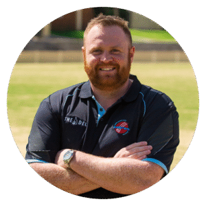 Club Officials -
