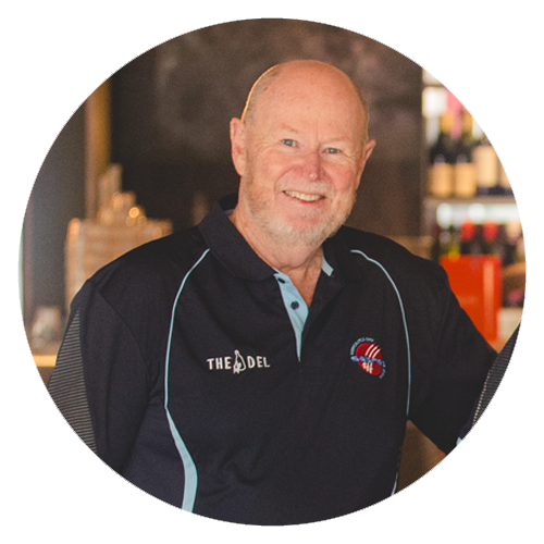 Life Members -