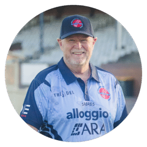 Club Officials -